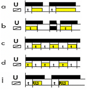 реле времени ВЛ-161 