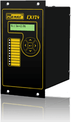 PREMKO LX 124 - Микропроцессорное устройство релейной защиты и автоматики