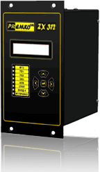 PREMKO ZX 310 - 319 - Микропроцессорное устройство релейной защиты и автоматики