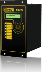 PREMKO LX 122 - Микропроцессорное устройство релейной защиты и автоматики PREMKO LX 122 - Микропроцессорное устройство релейной защиты и автоматики