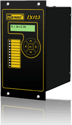 PREMKO LX 123 - Микропроцессорное устройство релейной защиты и автоматики