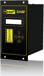 PREMKO ZX 410 - 419 - Микропроцессорное устройство релейной защиты и автоматики PREMKO ZX 410 - 419 - Микропроцессорное устройство релейной защиты и автоматики